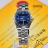 Breitling Aerospace Titanium Navy Blue Dial E65062