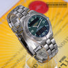 Breitling Aerospace Titanium Dark Green Dial E65062