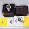 Breitling Aerospace Titanium Dark Green Dial E65062