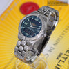 Breitling Aerospace Titanium Dark Green Dial E65062