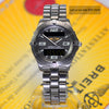 Breitling Aerospace Titanium Chronometer Gray Dial E75362 - NeoFashionStore