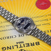 Breitling Aerospace Titanium Chronometer Gray Dial E75362 - NeoFashionStore