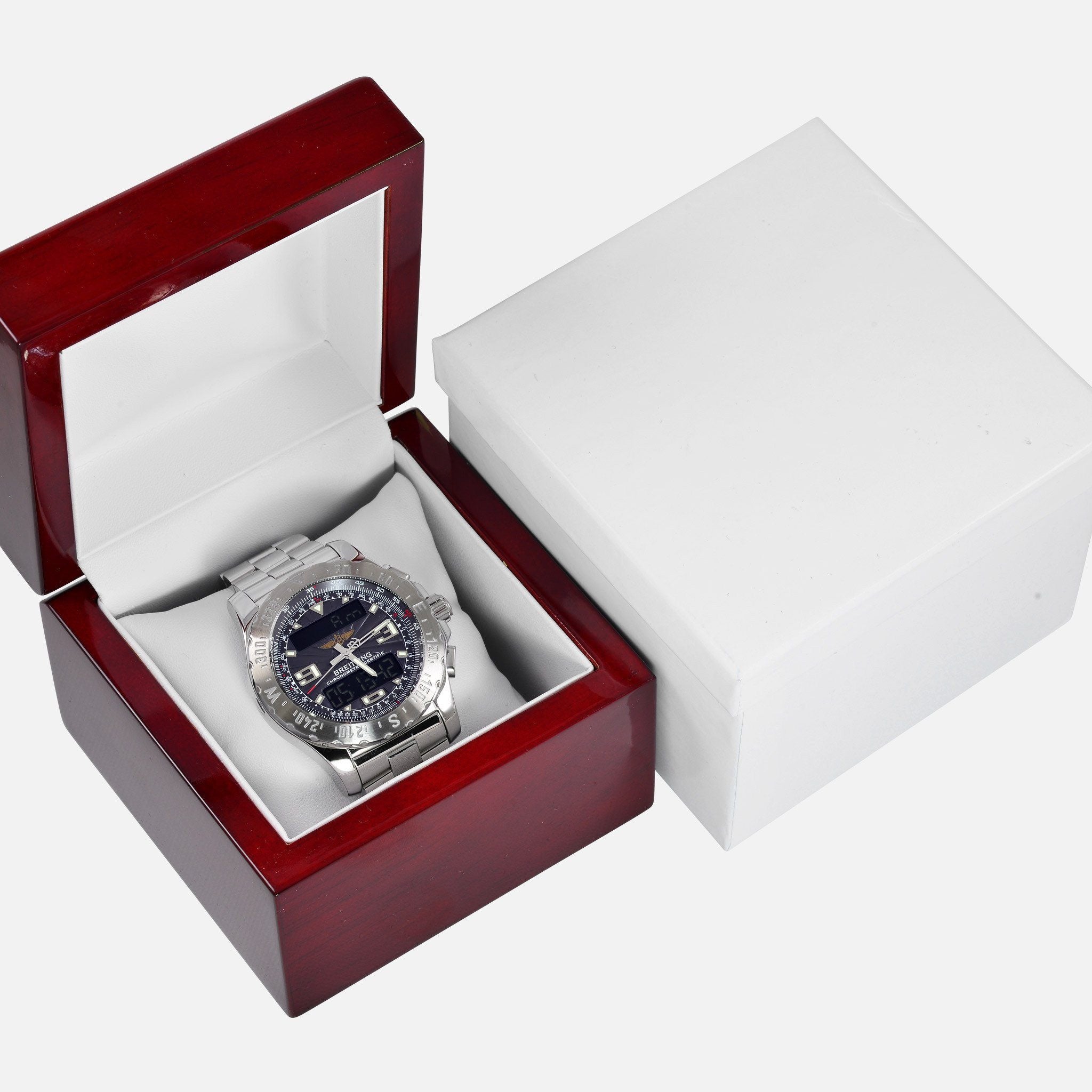 Costco breitling watch shop