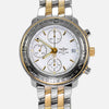 Breitling Astromat 18K Gold/SS Limited 700pcs White Dial D20405 - NeoFashionStore