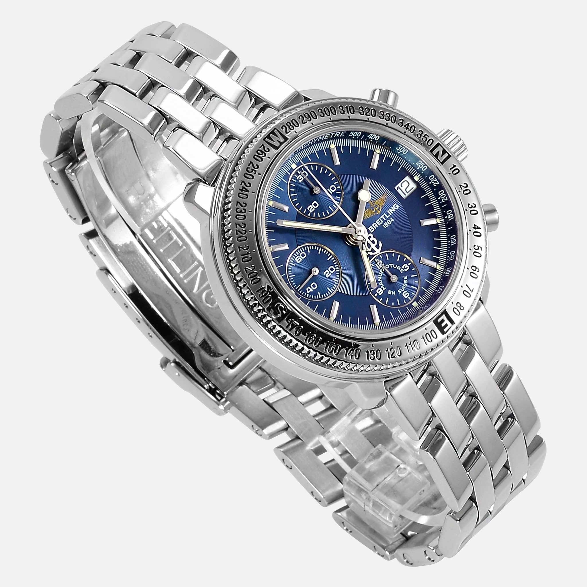 Breitling astromat longitude outlet