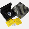 Breitling Avenger Seawolf Chronograph Blue Dial A73390 - NeoFashionStore