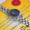 Breitling B2 Chronograph Black Dial Automatic Reference A42362 - NeoFashionStore