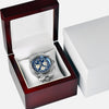 Breitling B2 Chronograph Blue Dial Automatic A42362 - NeoFashionStore