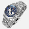 Breitling B2 Chronograph Automatic Blue Dial Reference A42362 - NeoFashionStore