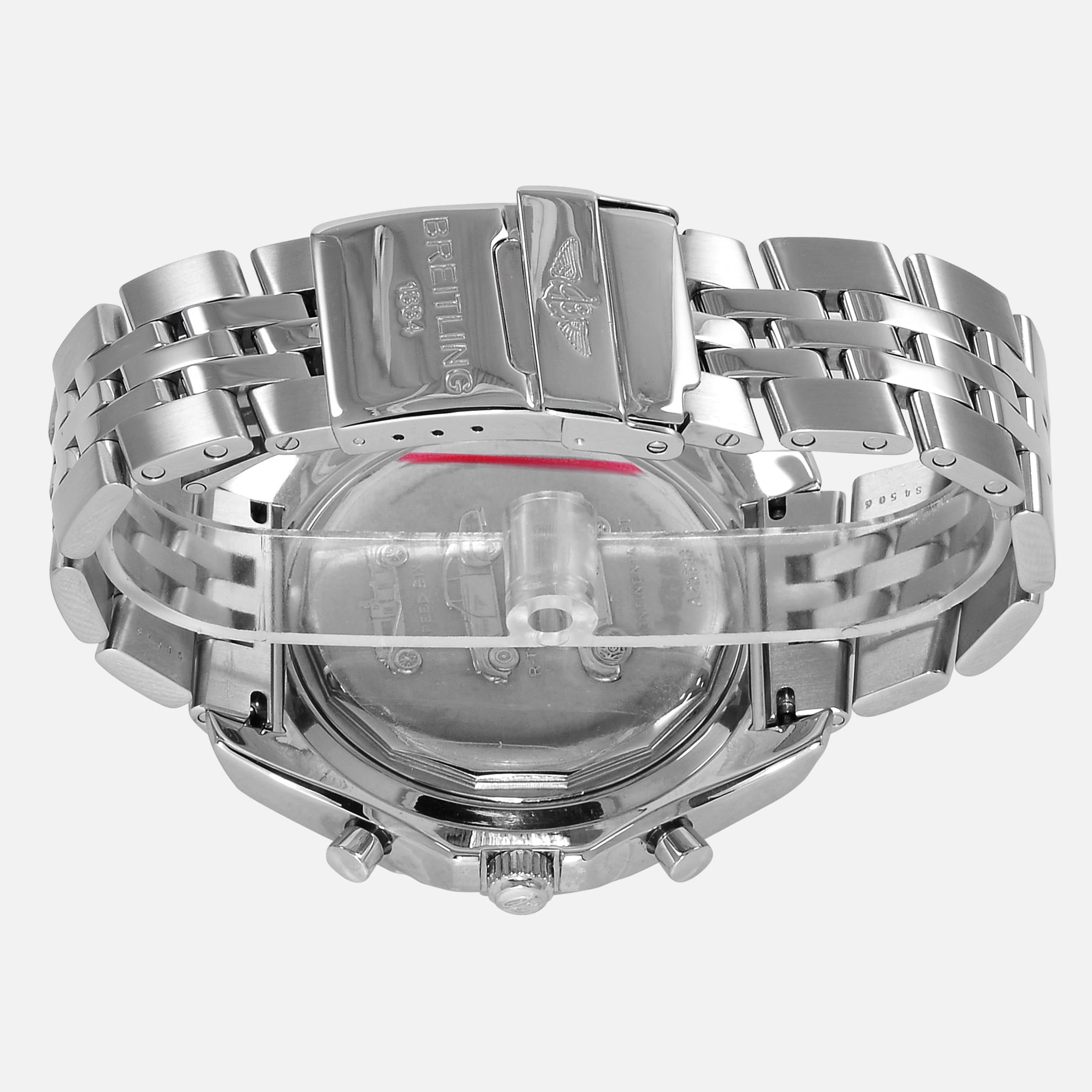 Breitling 1884 for clearance bentley motors a25363