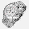 Breitling For Bentley Motors T Edition White Dial A25363 - NeoFashionStore