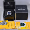 Breitling Bentley Motors Speed 6.75 Blue Dial A44362