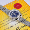 Breitling Bentley Motors Speed 6.75 Blue Dial A44362