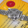 Breitling Bentley Motors Speed 6.75 Blue Dial A44362