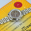 Breitling Bentley Motors Speed 6.75 Bronze Dial A44362