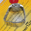 Breitling Bentley GT Continental White Dial Mens Watch A13362