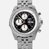 Breitling For Bentley GT Continental Black Dial A13363 - NeoFashionStore