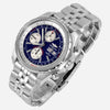 Breitling For Bentley GT Continental Blue Dial A13363 - NeoFashionStore