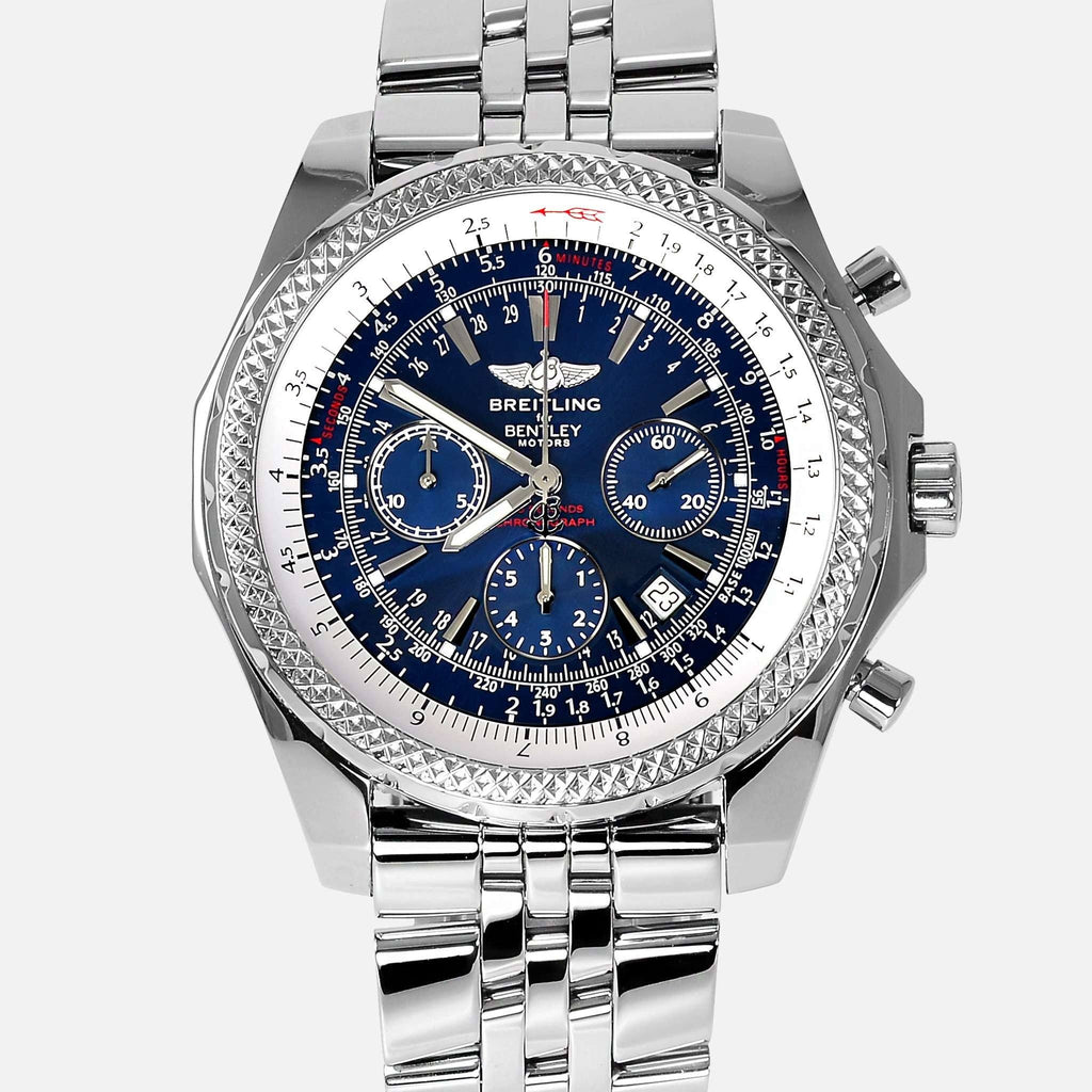 Breitling Bentley Motors Special Edition A25362 - NeoFashionStore
