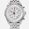 Breitling For Bentley Motors Special Ed. White Dial A25362 - NeoFashionStore