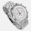 Breitling For Bentley Motors Special Ed. White Dial A25362 - NeoFashionStore