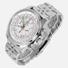 Breitling For Bentley Motors Special Ed. White Dial A25362 - NeoFashionStore