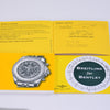 Breitling For Bentley Motors Special Ed. White Dial A25362