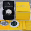 Breitling For Bentley Motors Special Ed. White Dial A25362