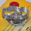 Breitling For Bentley Motors Special Ed. White Dial A25362