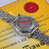 Breitling For Bentley Motors Special Ed. White Dial A25362