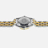 Breitling Callistino 18k Gold/SS Ladies Chronometer MOP Diamond D72345 - NeoFashionStore