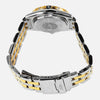 Breitling Callistino 18k Gold/SS Ladies Chronometer MOP Diamond D72345 - NeoFashionStore
