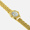 Breitling Callistino 18K Yellow Gold Factory Diamonds K72345 - NeoFashionStore