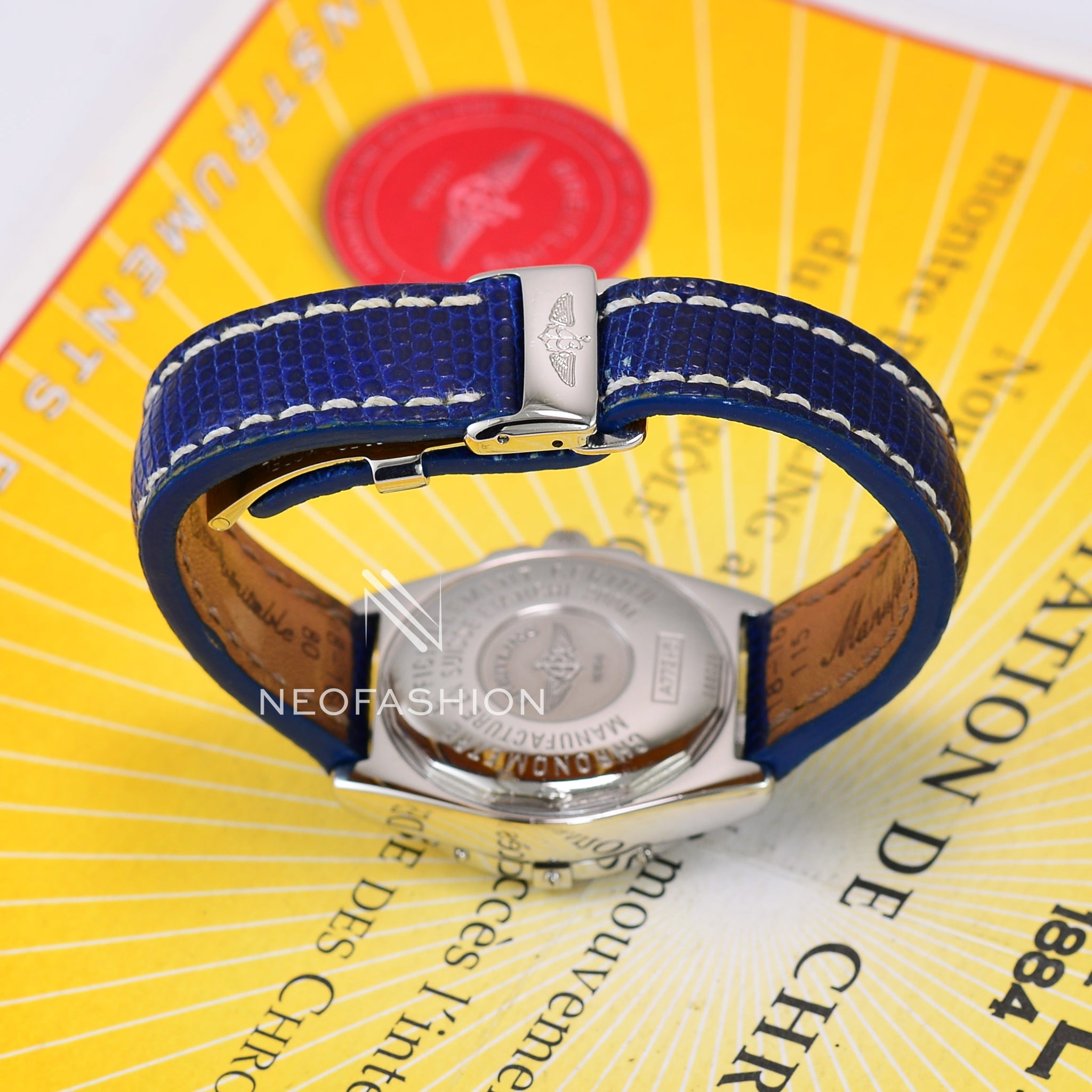 Breitling a77346 on sale