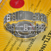 Breitling Chronomat B01 44mm Blue Dial Stainless Steel AB0110