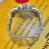 Breitling Chronomat B01 44mm Blue Dial Stainless Steel AB0110