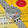 Breitling Chronomat B01 44mm Blue Dial Stainless Steel AB0110