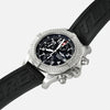 Breitling Chrono Avenger Titanium Black Dial Mens Watch E13360 - NeoFashionStore