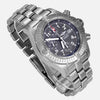 Breitling Chrono Avenger Titanium Slate Dial E13360 - NeoFashionStore