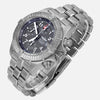 Breitling Chrono Avenger Titanium Slate Dial E13360 - NeoFashionStore