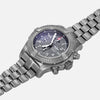 Breitling Chrono Avenger Titanium Slate Dial E13360 - NeoFashionStore