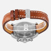 Breitling Chrono Avenger Titanium White Dial Mens Watch E13360 - NeoFashionStore