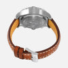Breitling Chrono Avenger Titanium White Dial Mens Watch E13360 - NeoFashionStore