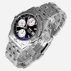 Breitling Chronomat Stainless Steel Black Dial A13050 - NeoFashionStore