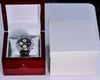 Breitling Chronomat Black Dial Steel Mens Watch A13352