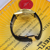 Breitling Chronomat 18K Solid Gold Black Dial K13352