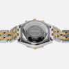 Breitling Chronomat 18K Gold/SS Mother Of Pearl Dial B13352 - NeoFashionStore