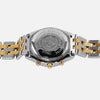 Breitling Chronomat 18k Gold/Steel Black Dial B13352 - NeoFashionStore