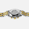 Breitling Chronomat 18K Gold/SS White Dial B13050 - NeoFashionStore
