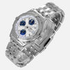 Breitling Chronomat GT Stainless Steel White Dial A13050 - NeoFashionStore